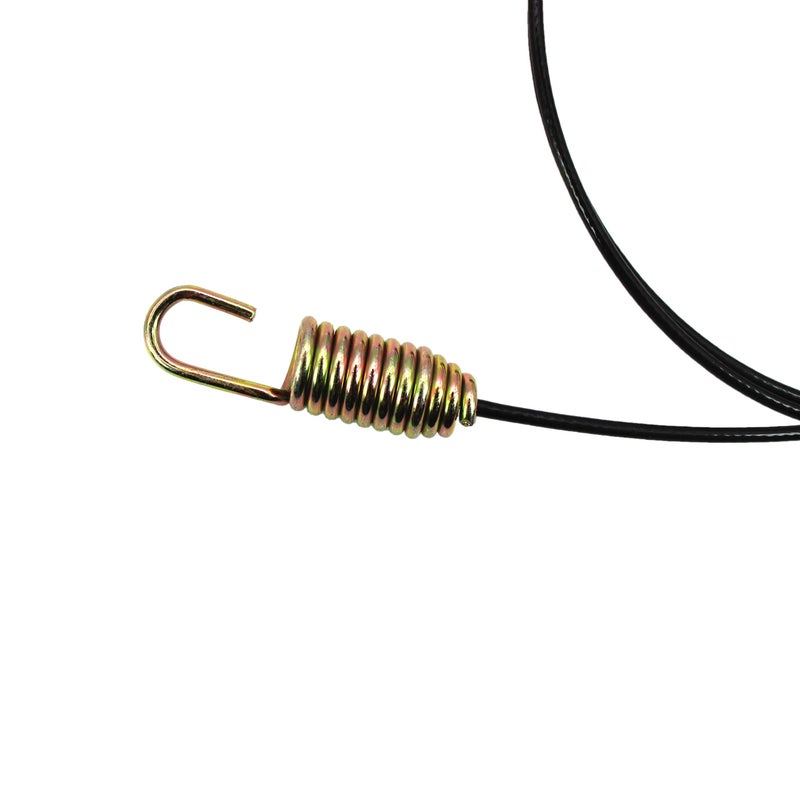 PELIF 946-04230b Auger Cable for MTD Cub Cadet Craftsman Snow Blower 946-04230 946-04230A 746-04230 746-04230A 746-04230b - Image 2
